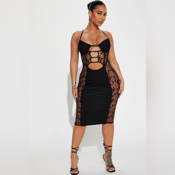 Party Dresses Midi Dress Fashion Nova Dress Red All Ruched And Ready Midi  Dress Wine Fashion